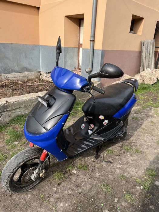 Vand scuter peugeot vivacity