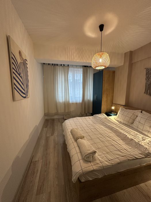 Inchiriere Ap Modern Bucsinescu