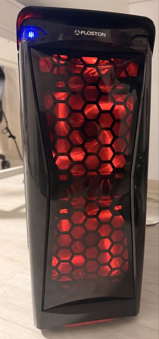 Pc Gaming i9 9900kf - RTX 3070 - 16gb RAM