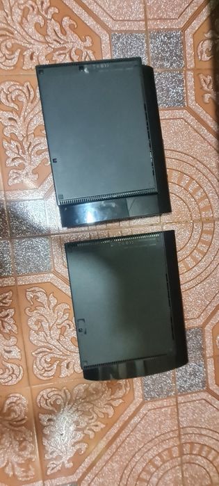 2 playstation 3 defecte  200 lei ambele
