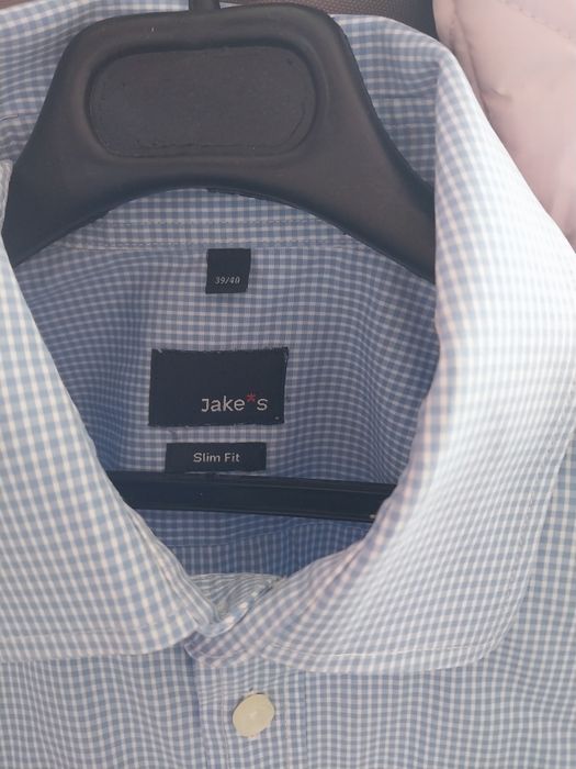 Продам рубашку, р 168