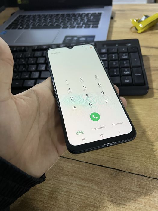 Samsung Galaxay A 30s