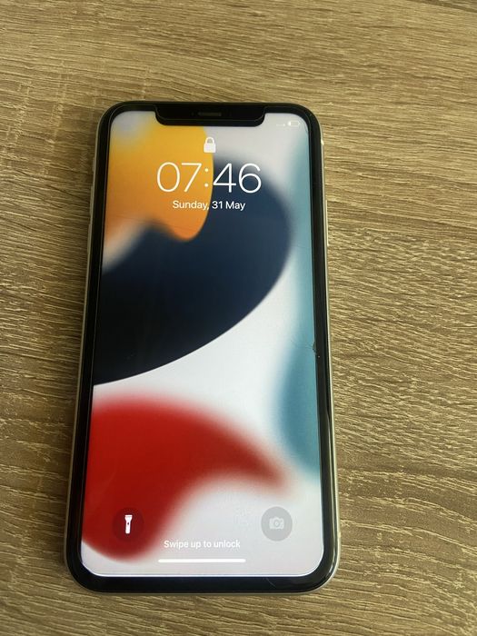 Vand iPhone 11 .
