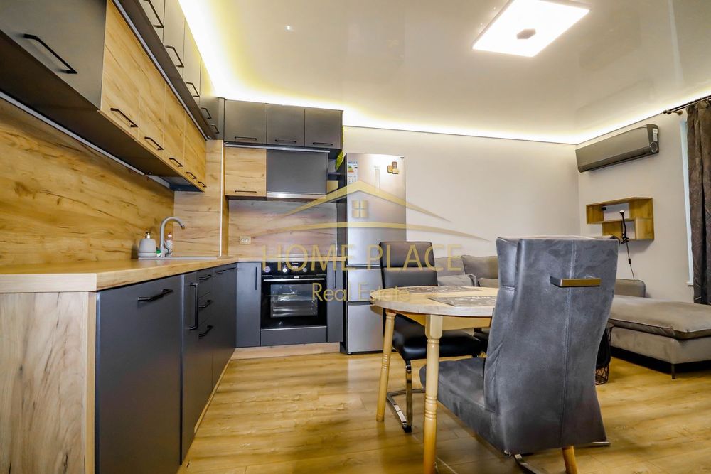 Дава се под наем Двустаен апартамент в Варна, ВИНС - 75 кв.м за 612 € - Снимка #3