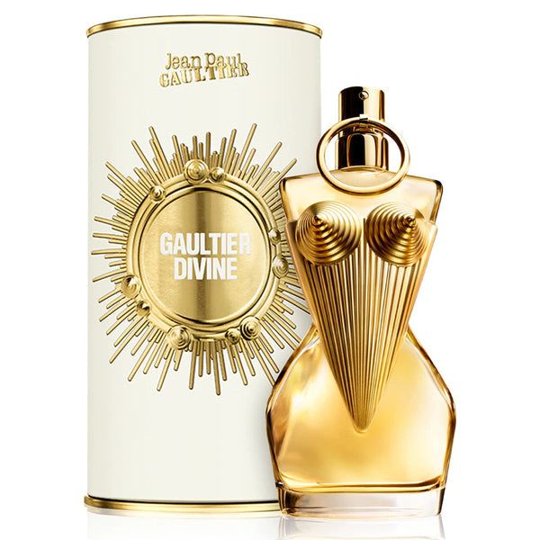 Jean Paul Gaultier Divine EDP - 100ML (Eau de Parfum)