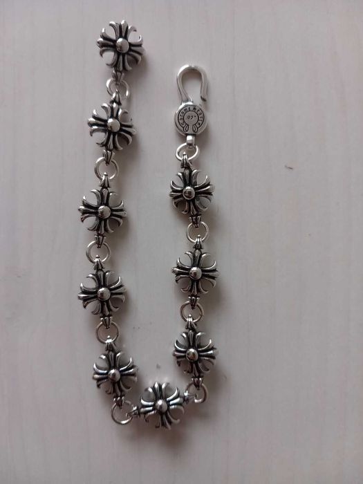 гривна Chrome Hearts