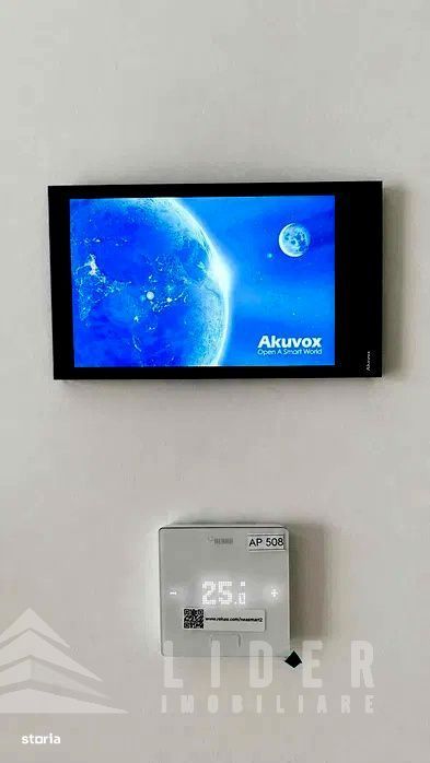 Apartament 2  camere imobil nou finisat zona Garii
