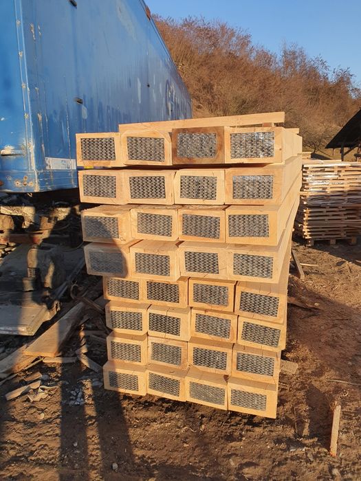 Traverse din lemn fag noi ( cfr )