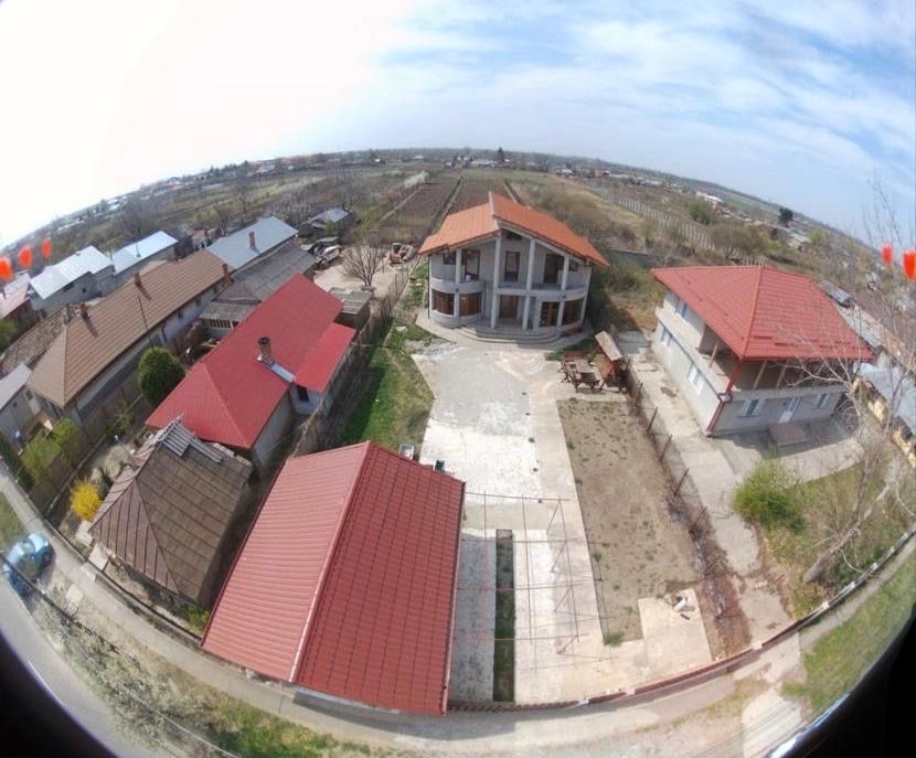 Casa de vanzare Ianca