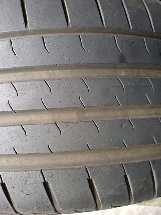 Гуми 255/35/20 Бриджстоун