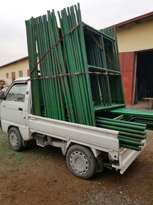 Ijaraga LESA Прокат леса