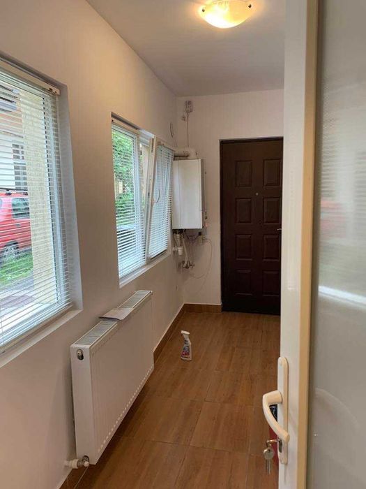 Apartament 2 camere CENTRU Cluj | 64,5 mp + Pod Mansardabil | Lângă Bosch