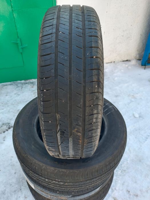 205/65/16 комплект летней