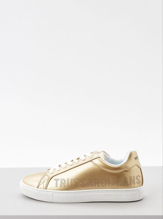 Продам кеды Трусарди