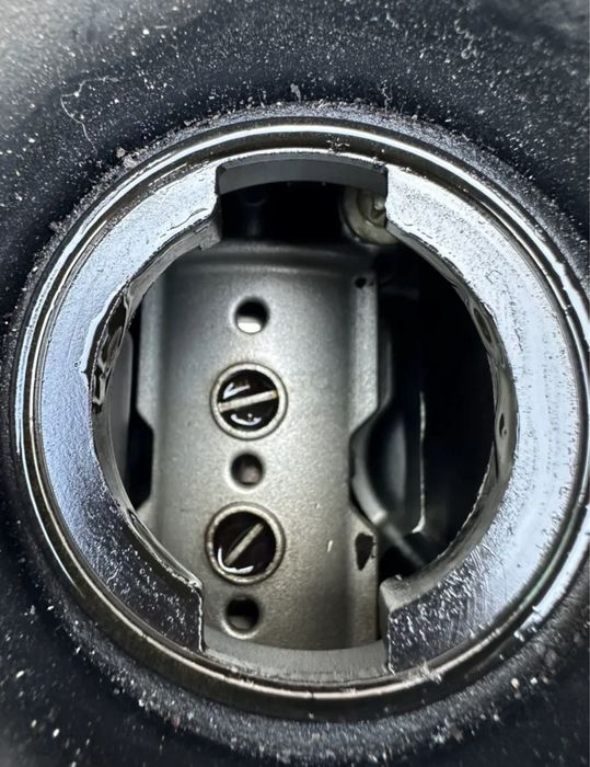 Двигатель Mersedes 271.950