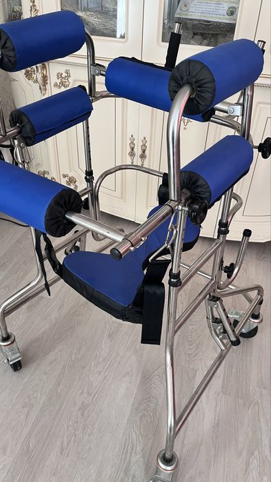 Ходунок подростковый