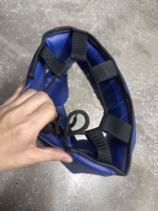 шлем для спорта. Есть каспий рэд