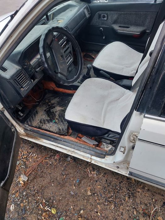 Мазда 323 универсал кузов объем двигателя 1.6