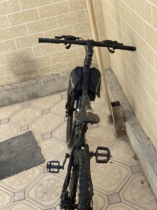 Спортивные велосипеды