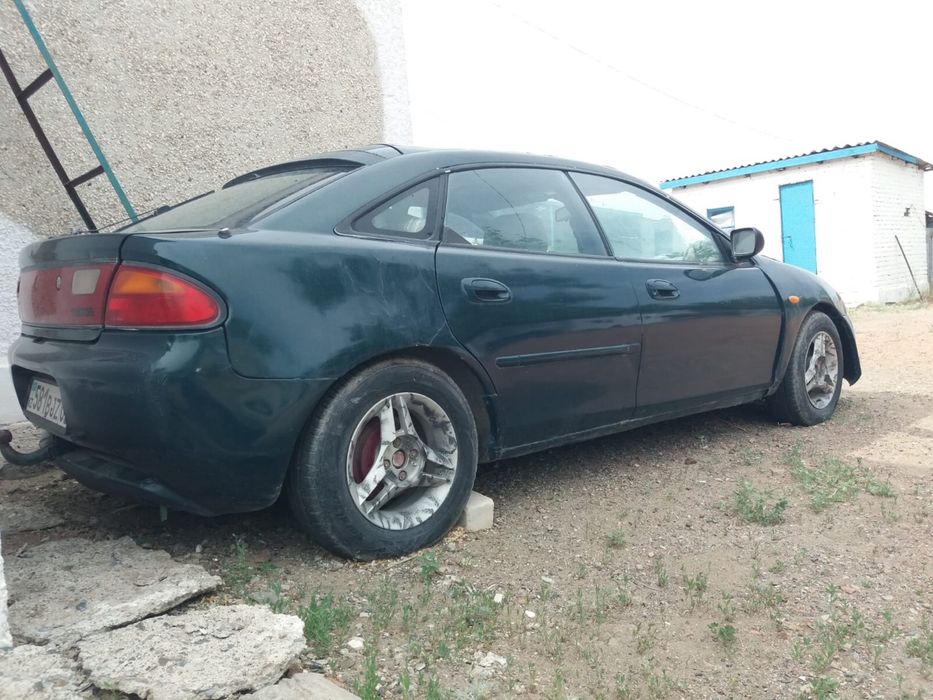 Продается Mazda 323 f
