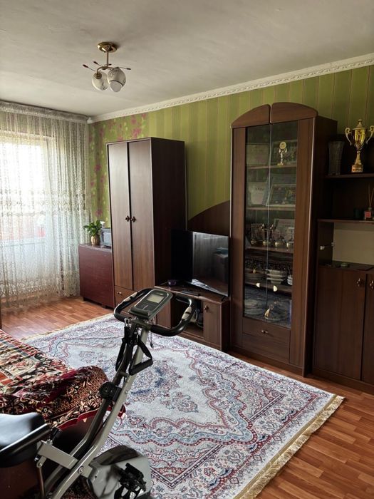 Сдам 2 ком квартиру