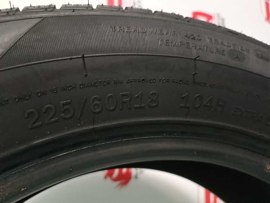 ANVELOPE 225 60 18 104H 225/60/18 PERFORMAX CP V10620 M+S