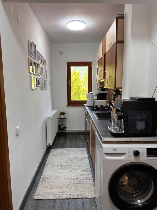 Apartament de vanzare Bumbesti-Jiu