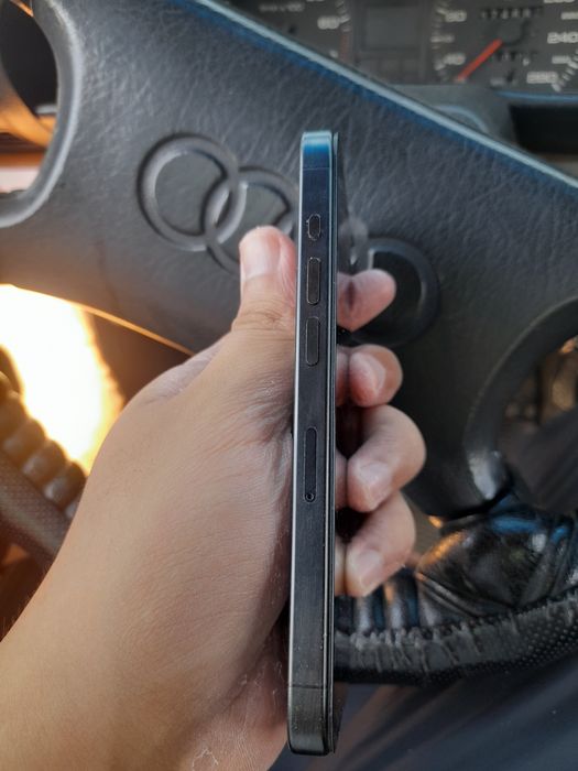 IPhone 15pro 256gb