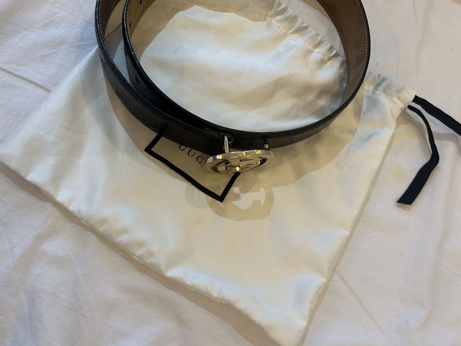 vand curea gucci originala urgent