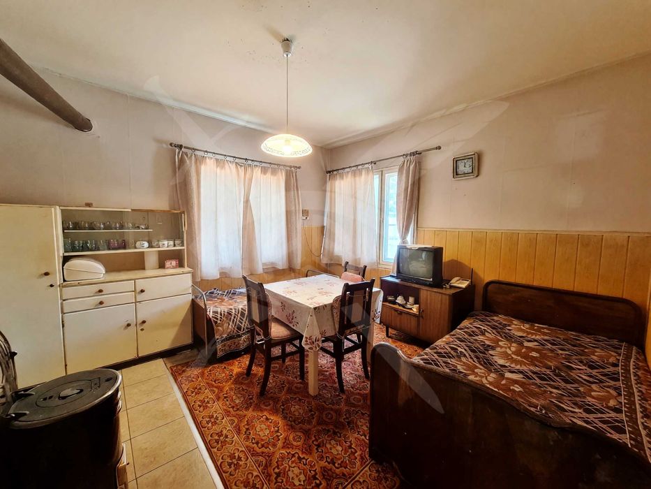 Продава се Къща в с. Конуш, Област Пловдив - 150 кв.м за 449 €/кв.м - Снимка #3