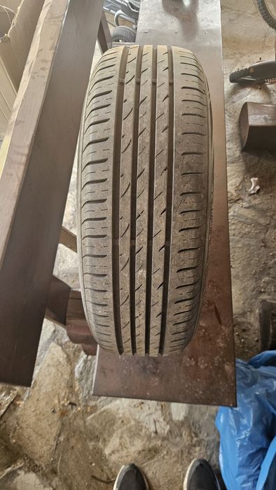 Летни гуми NEXEN N`BLUE HD PLUS 205/65 R15 DOT1221