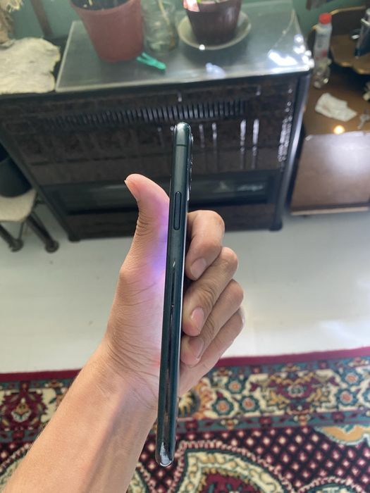 iphone 11 pro max 64gb