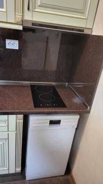 Тристаен апартамент в Центъра