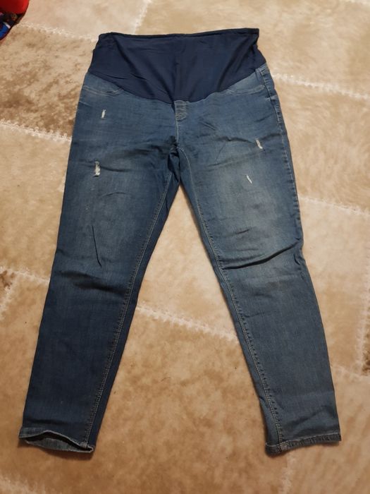 Blugi gravida marimea 44