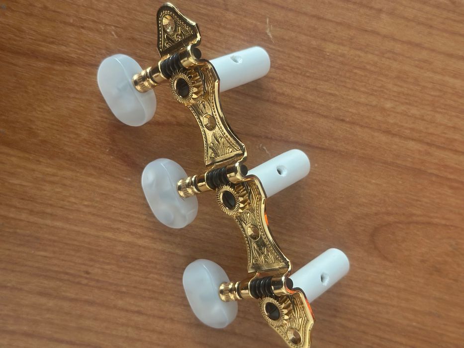 Ключове за класическа китара Schaller HG1