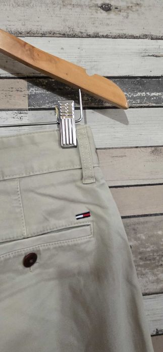 Томму Hilfiger W/28-мъжки панталон (х-761)