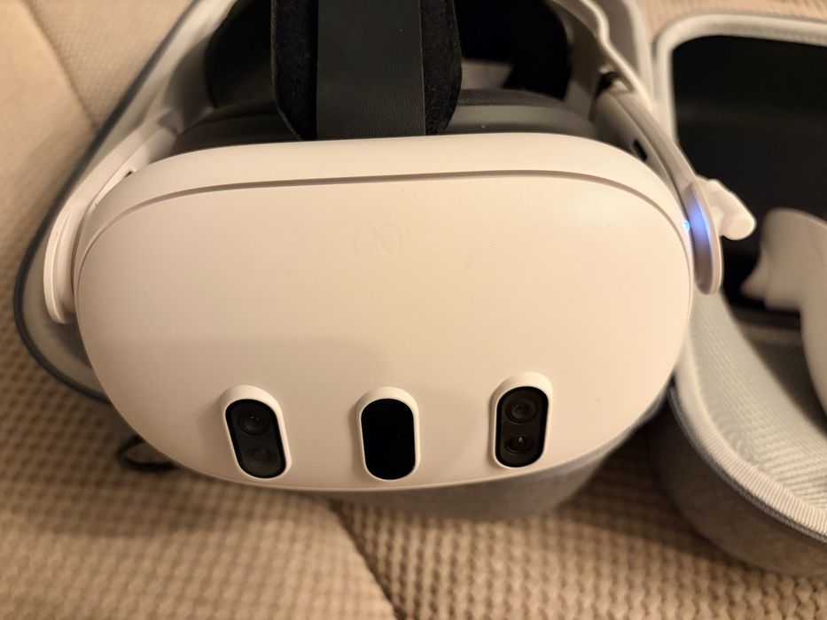 VR Meta Quest 3, varianta de 512 GB