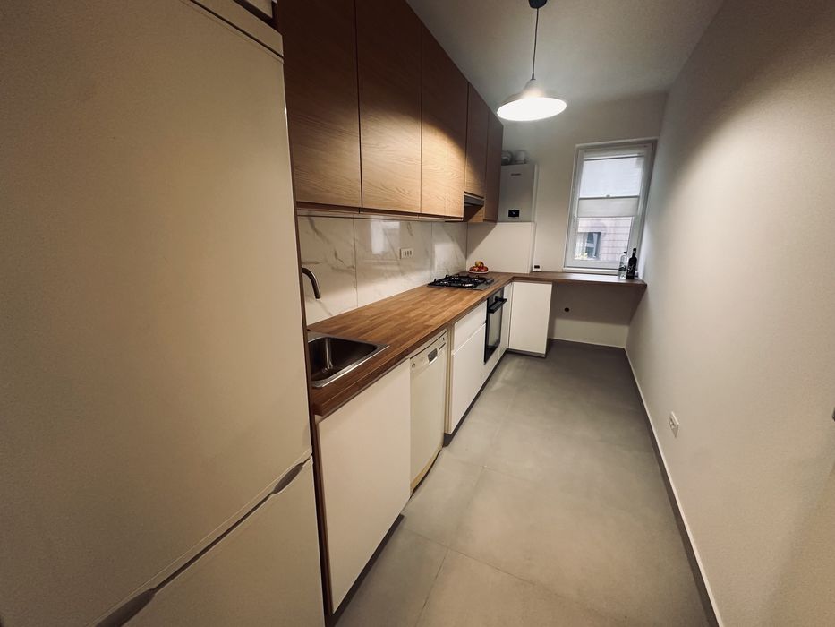Apartament de inchiriat doua camere zona Militari Lacul Morii