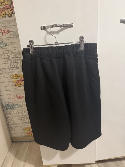 pantaloni trapstar marimea s negrii