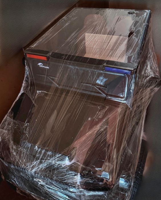 Детская электронная машинка