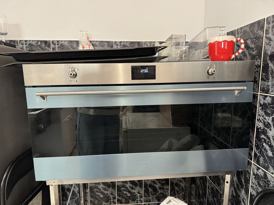 Cuptor electric SMEG
