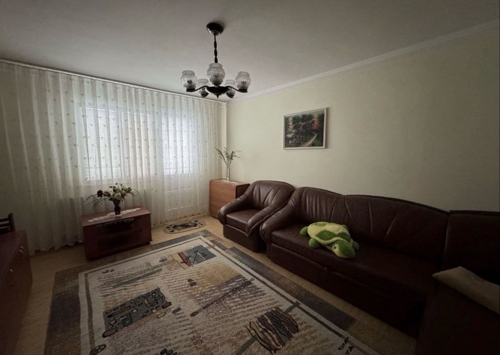 Apartament 2 camere full mobilat de inchiriat