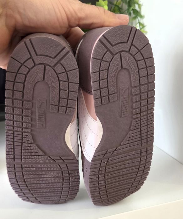 маратонки Puma момиче