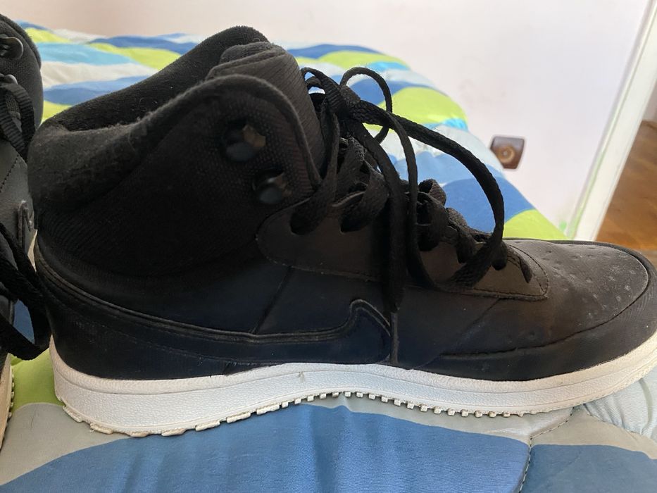 Papuci nike midcourt vision marimea 44