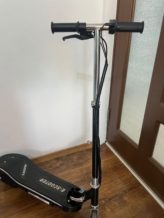 Trotineta electrica E-Scooter