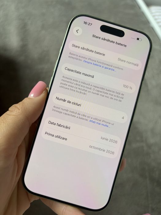 Iphone 17 - NOU