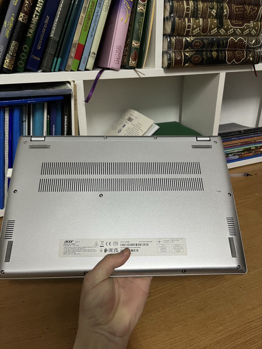 Ноутбук Acer Swit3