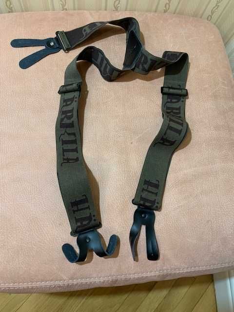 Ловни дрехи, Комплект, 11 части