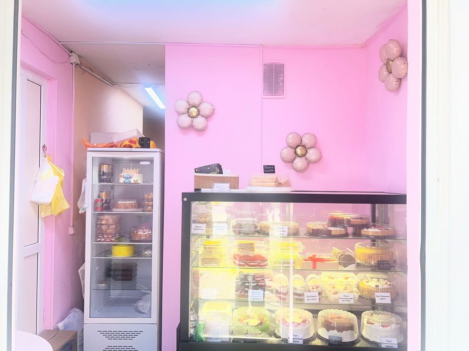 Сдам в аренду коммерческое помещение