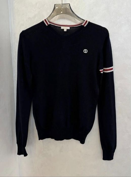 Свитер Гуччи на 10 лет